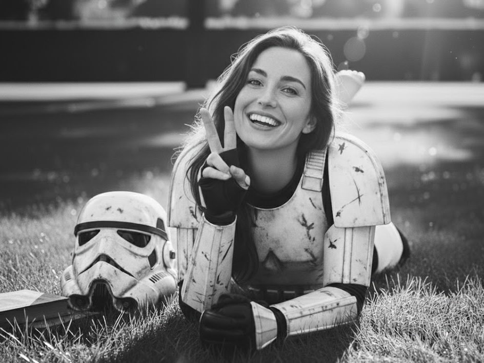 La fatigue d'être soi