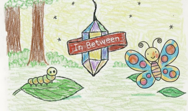 Et si l'on parlait du “In Between” ?