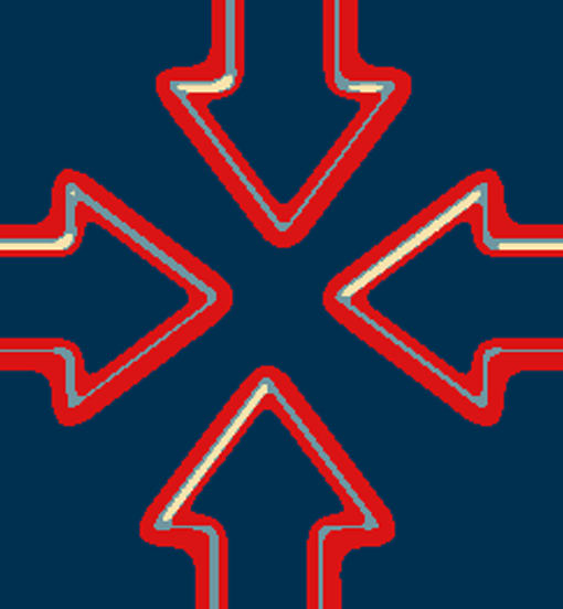 Les Quatre Filtres de Sérendipité