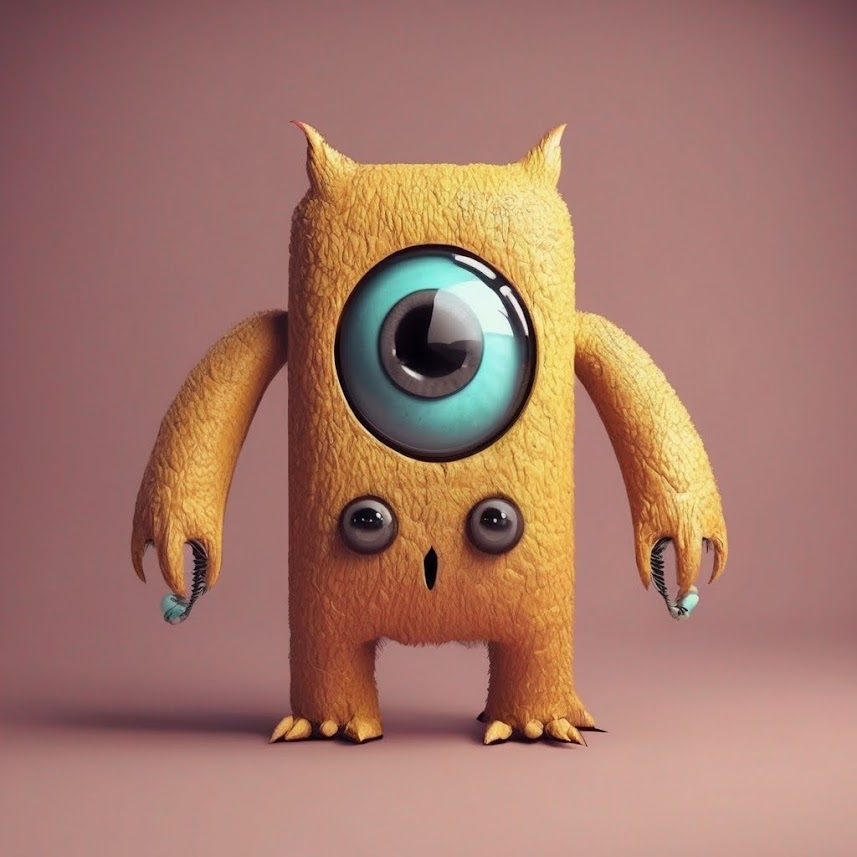 Soyez des créateurs, pas des créatures !